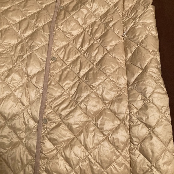 Sosken down filled puffer jacket size 3 - Picture 9 of 15